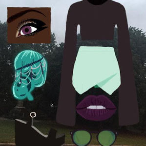 Meet your Posher, Cameron